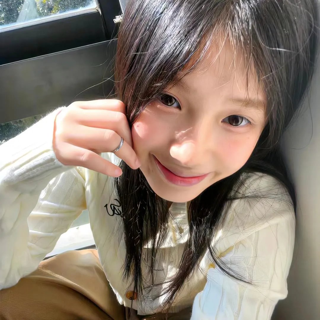 三个陌生的情人